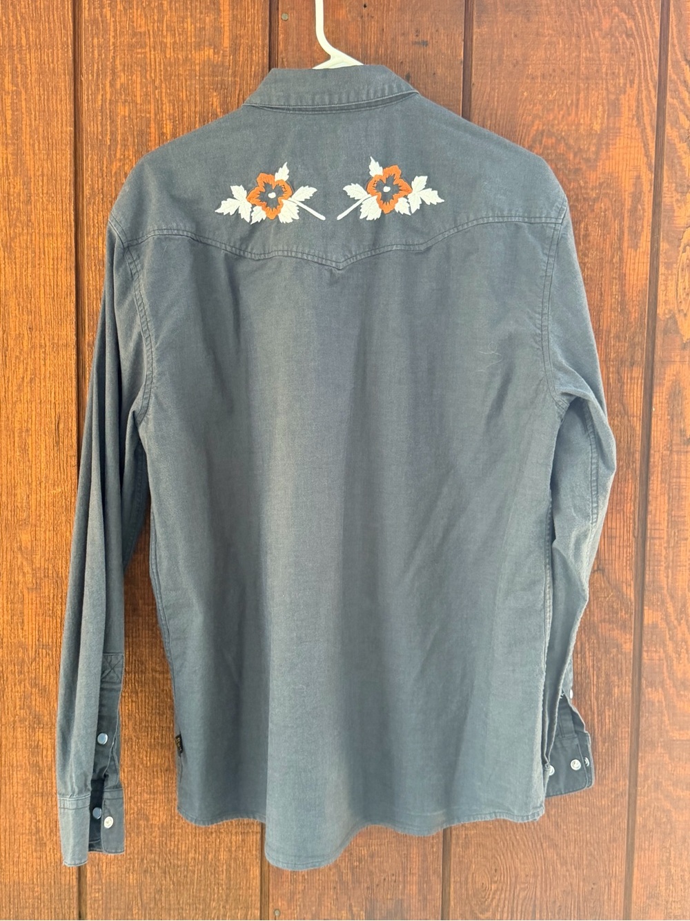 Howler Brothers Crosscut Deluxe - Desert Blossom / Antique Black - Picture 3 of 7